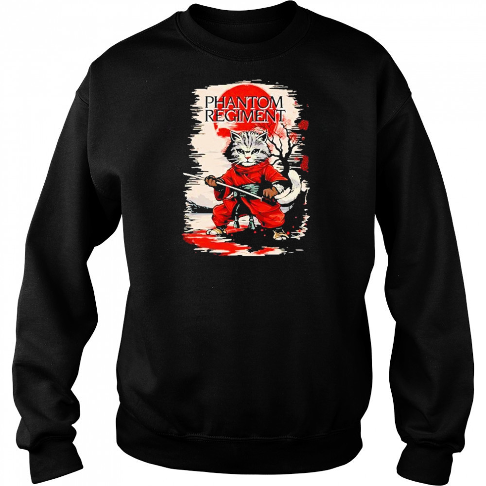 Phantom Regiment Socks T-Shirt Sweatshirt