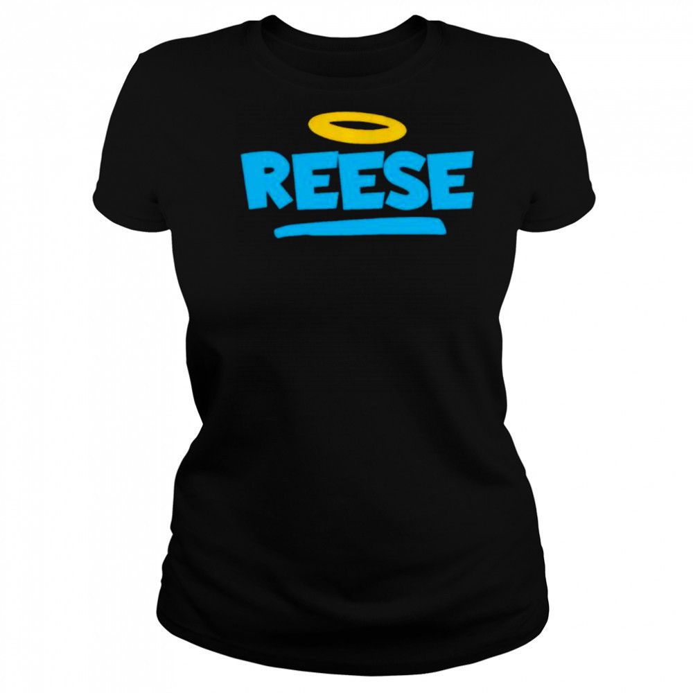 Angel Reese Halo shirt Women's T-shirt