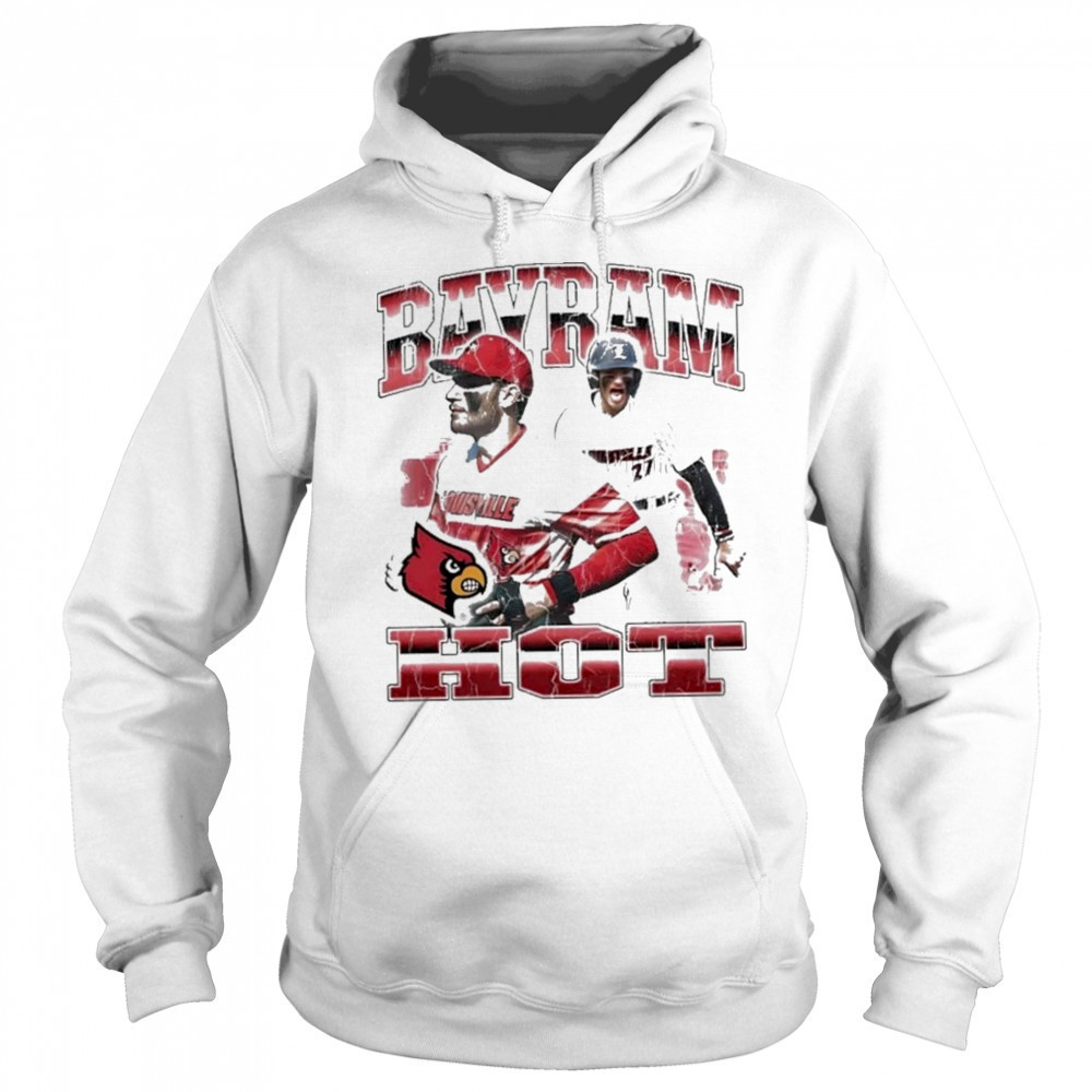 Bayram Hot louisville 2025 T-Shirt Hoodie