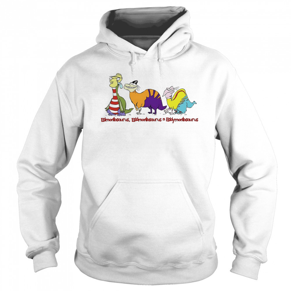 Edmontasaurus Eddmontasaurus N Eddymontasaurus shirt Hoodie