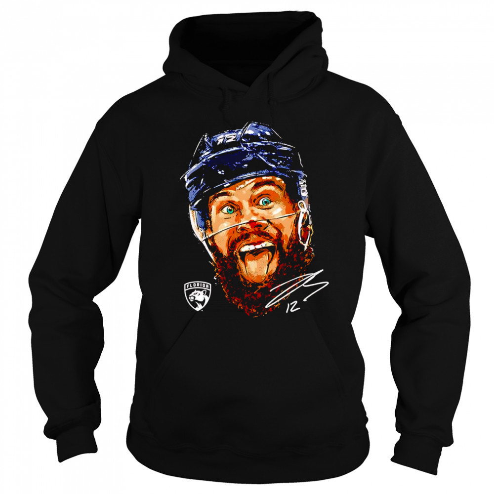 Florida Panthers Gadjovich Enforcer shirt Hoodie