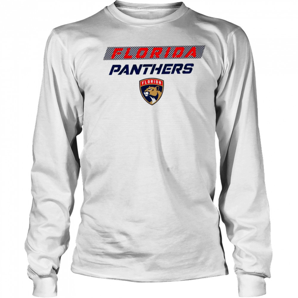 Florida Panthers Stanley Cup Final shirt Long Sleeved