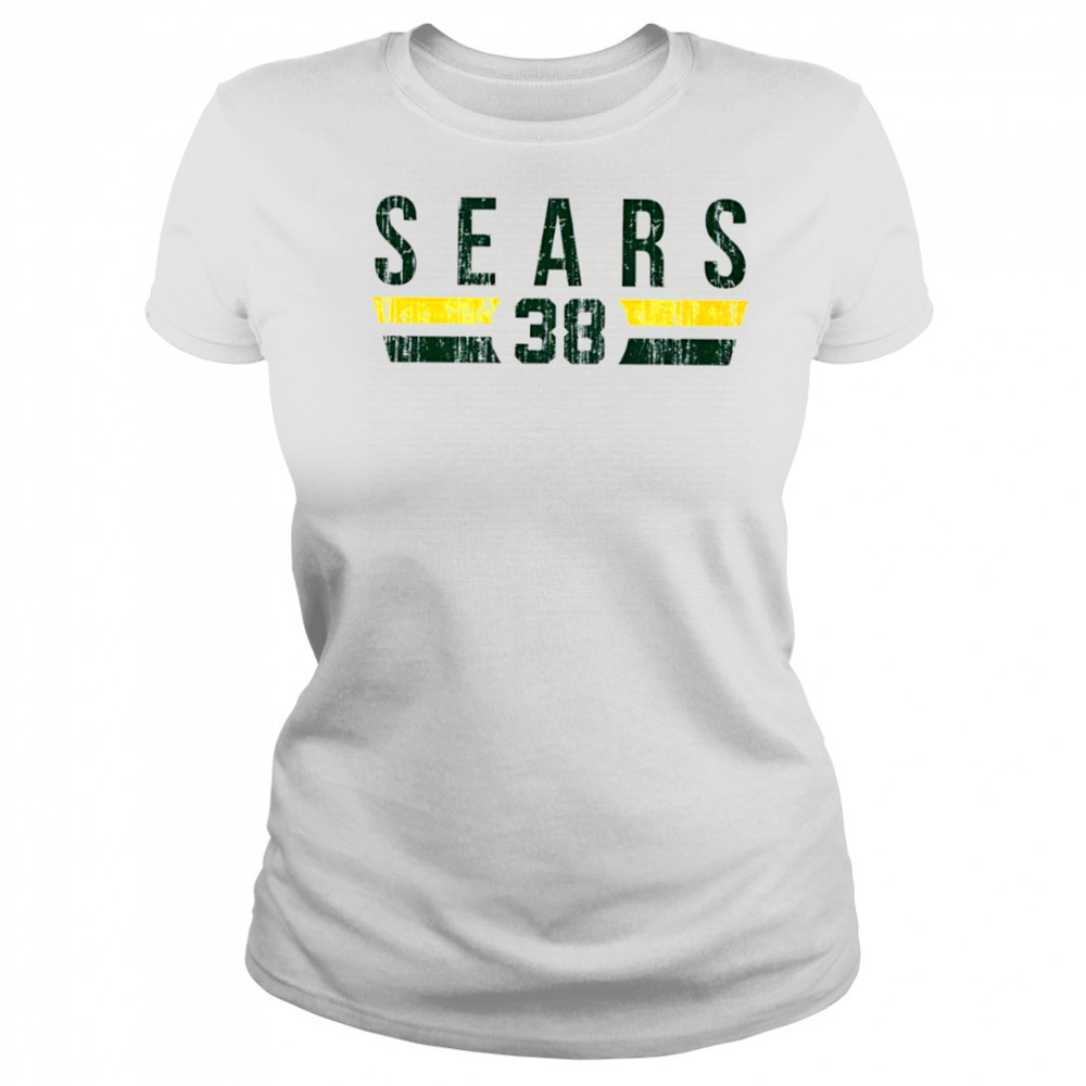 JP Sears 38 Sacramento vintage shirt Women's T-shirt
