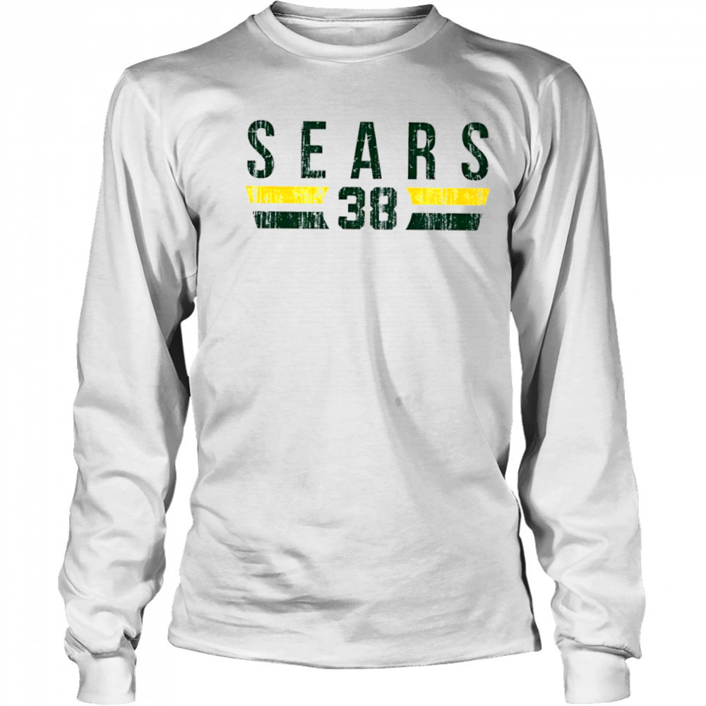 JP Sears 38 Sacramento vintage shirt Long Sleeved