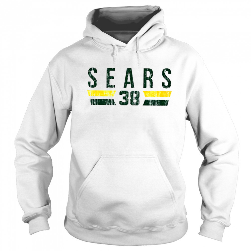 JP Sears 38 Sacramento vintage shirt Hoodie