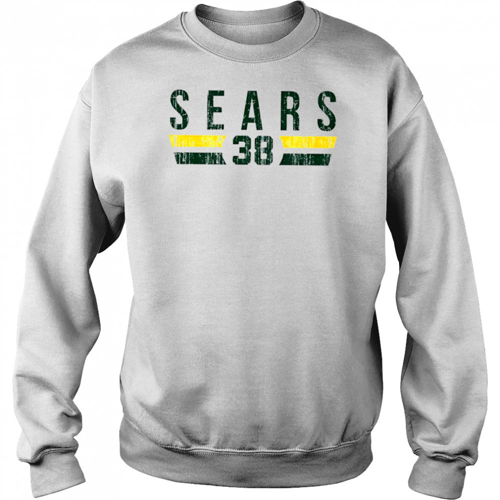 JP Sears 38 Sacramento vintage shirt Sweatshirt