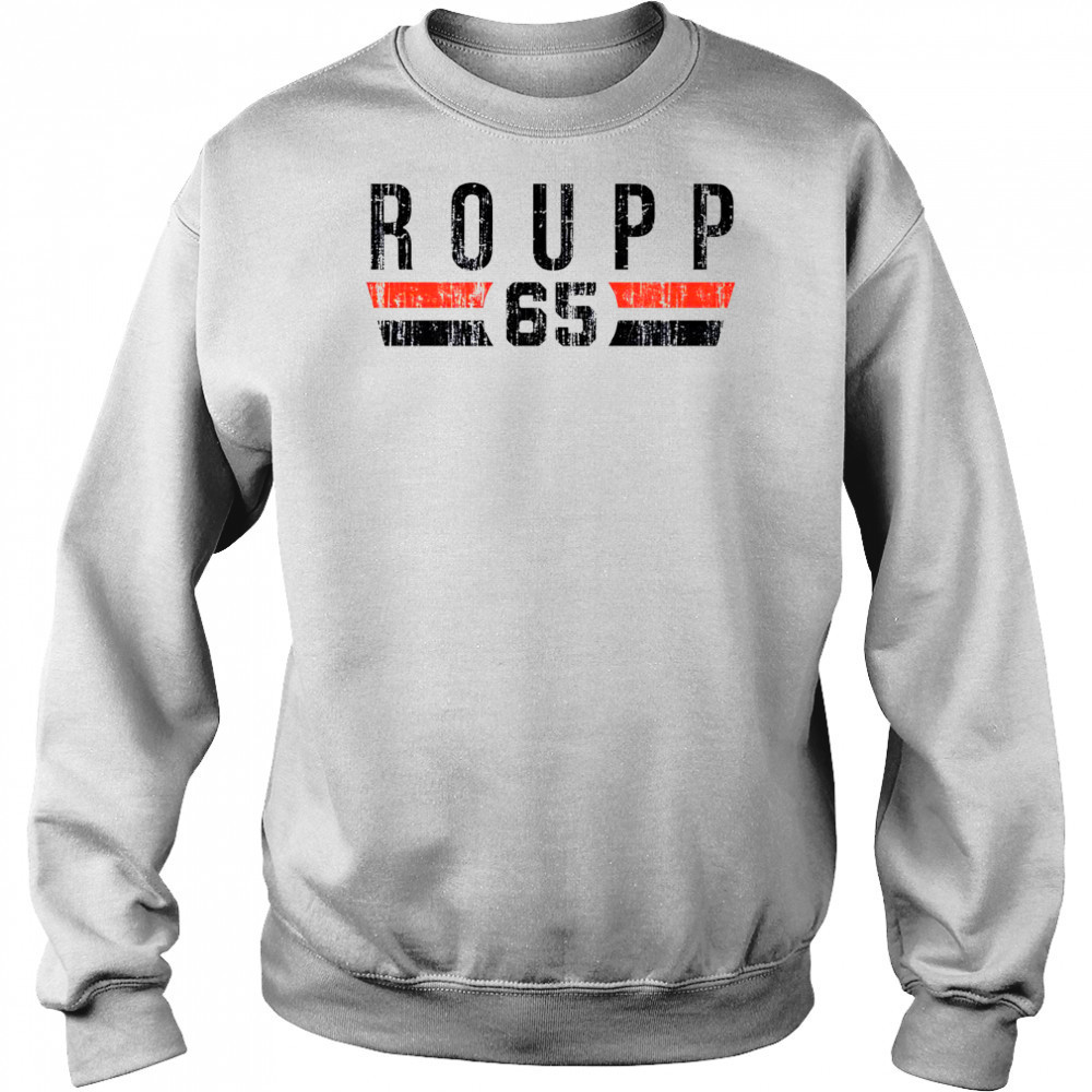 Landen Roupp 65 San Francisco vintage shirt Sweatshirt