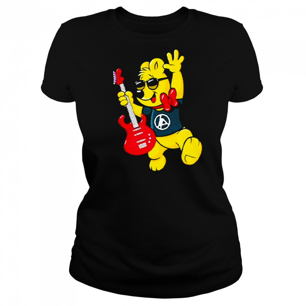 Linkin Park x Haribo Black 2025 shirt Women's T-shirt