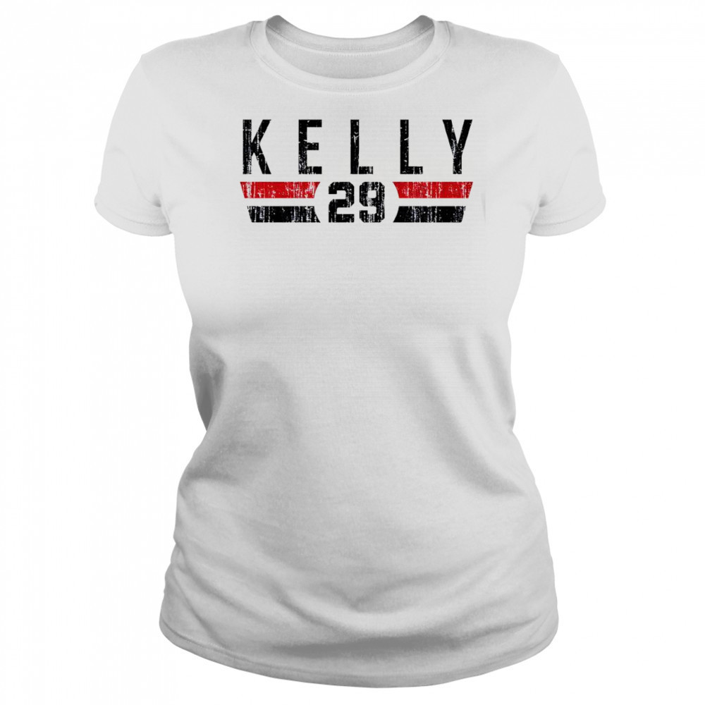 Merrill Kelly 29 Arizona Font vintage shirt Women's T-shirt