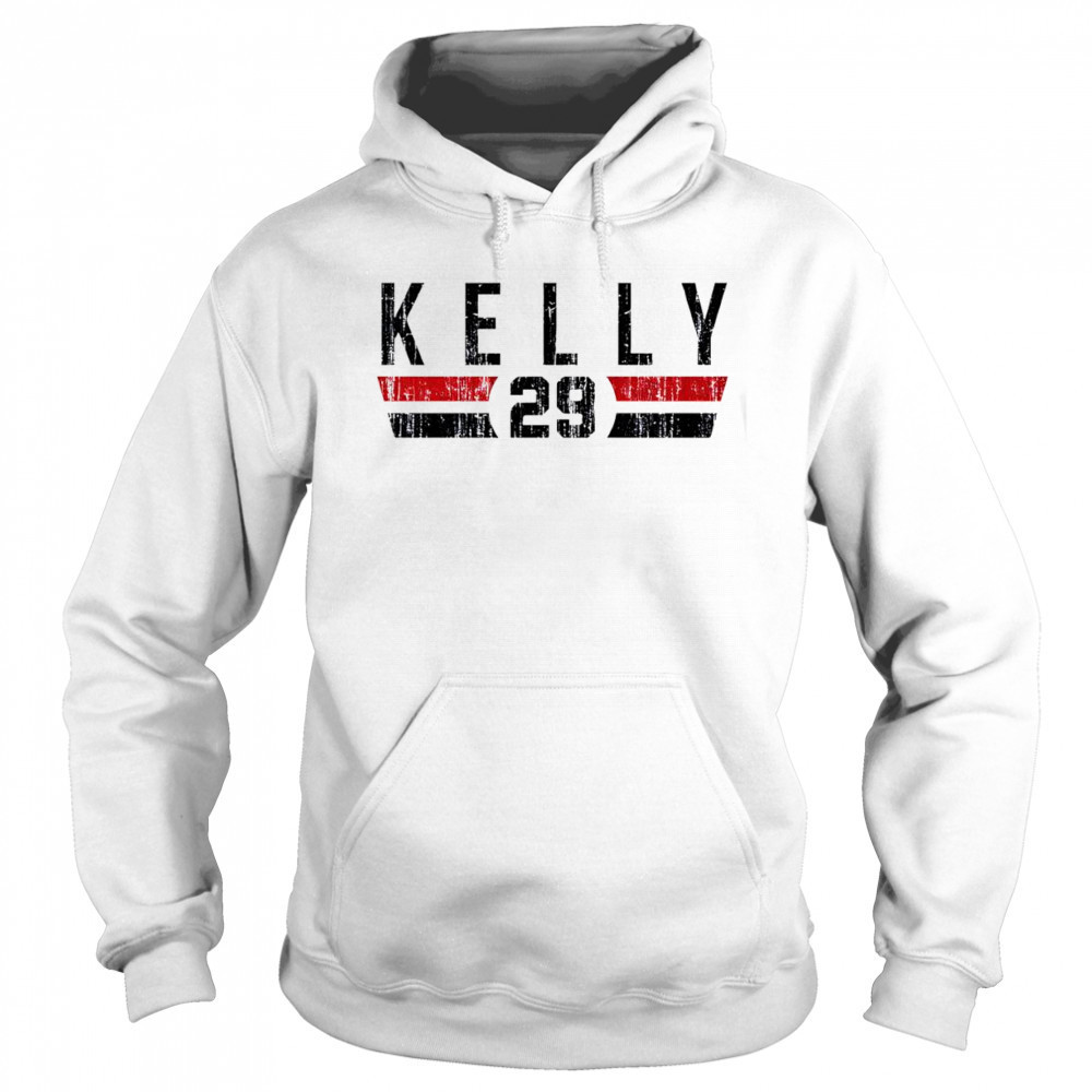 Merrill Kelly 29 Arizona Font vintage shirt Hoodie