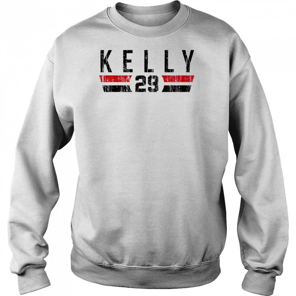 Merrill Kelly 29 Arizona Font vintage shirt Sweatshirt