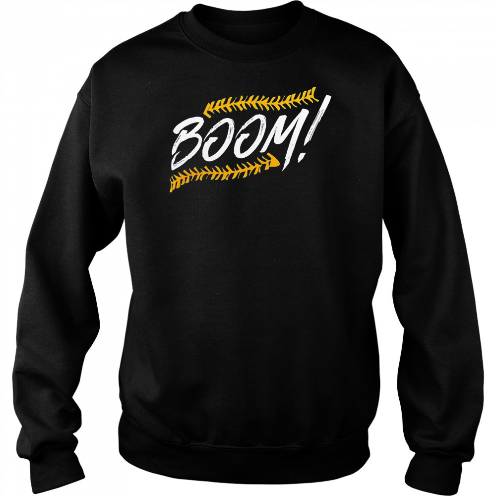 Murray State baseball boom shirt Sweatshirt