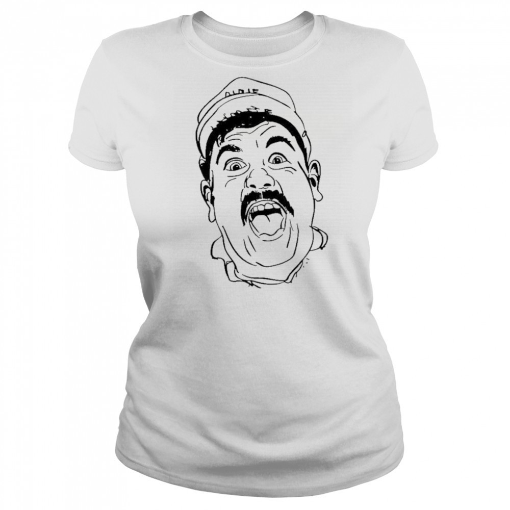 Oldie Bumpin and Grindin 2025 T-Shirt Women's T-shirt