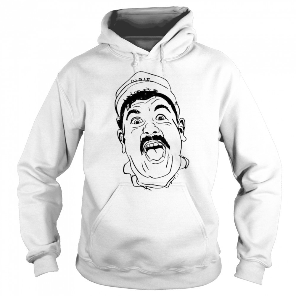 Oldie Bumpin and Grindin 2025 T-Shirt Hoodie