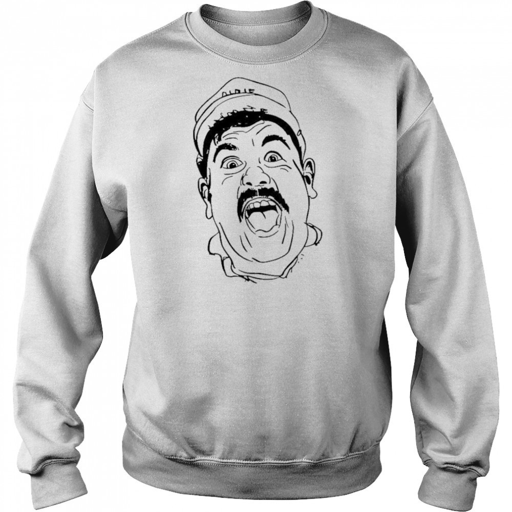 Oldie Bumpin and Grindin 2025 T-Shirt Sweatshirt
