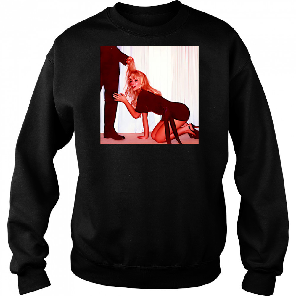 Sabrina Carpenter Man’s Best Friend shirt Sweatshirt