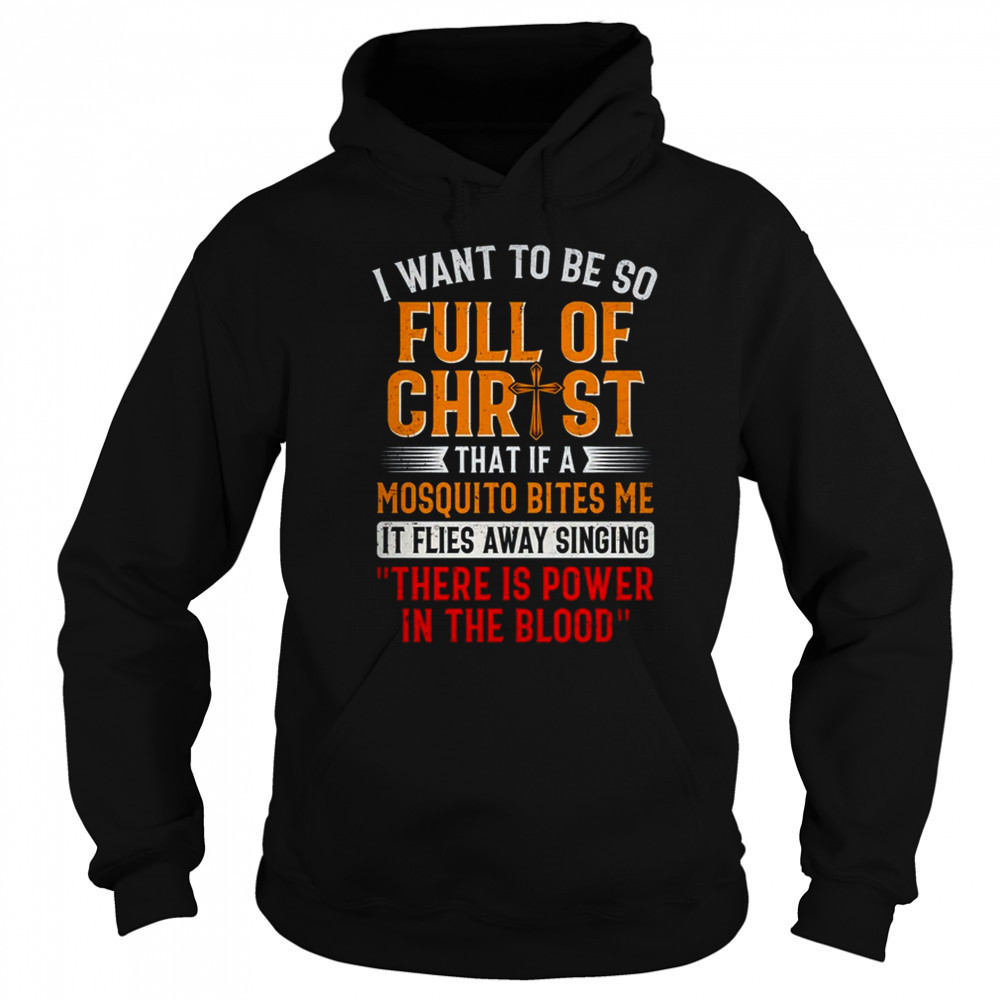 Christian Religious Servant Of God Faithful Jesus shirt Hoodie