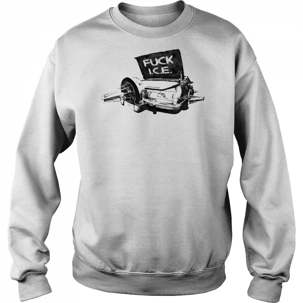 Fk Ice Slab T-Shirt Sweatshirt