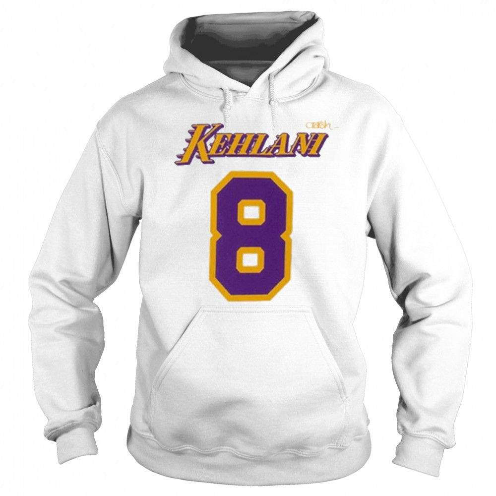 Kehlani Crash New T-Shirt Hoodie