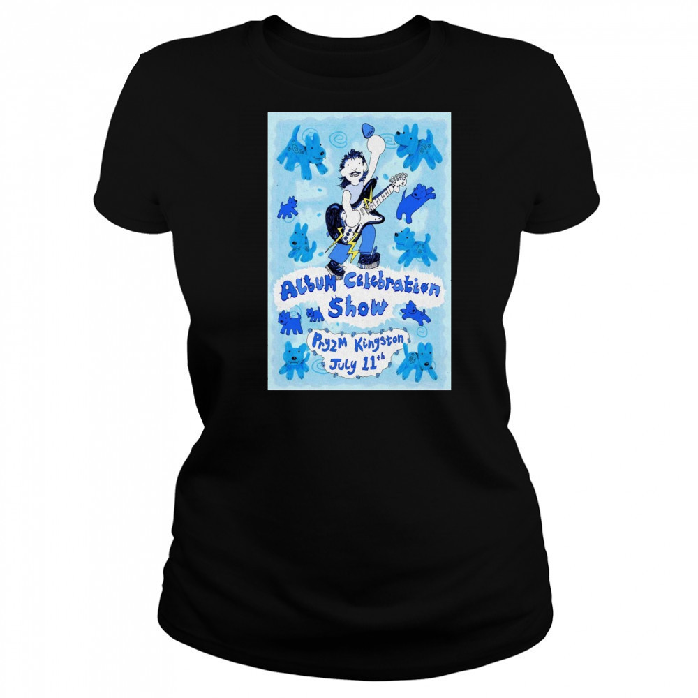 2025 James Marriott Tour Glasgow Poster T-Shirt Women's T-shirt