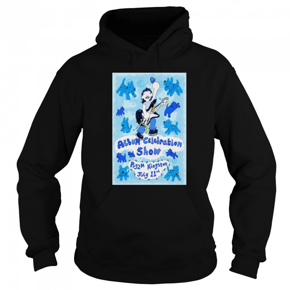 2025 James Marriott Tour Glasgow Poster T-Shirt Hoodie