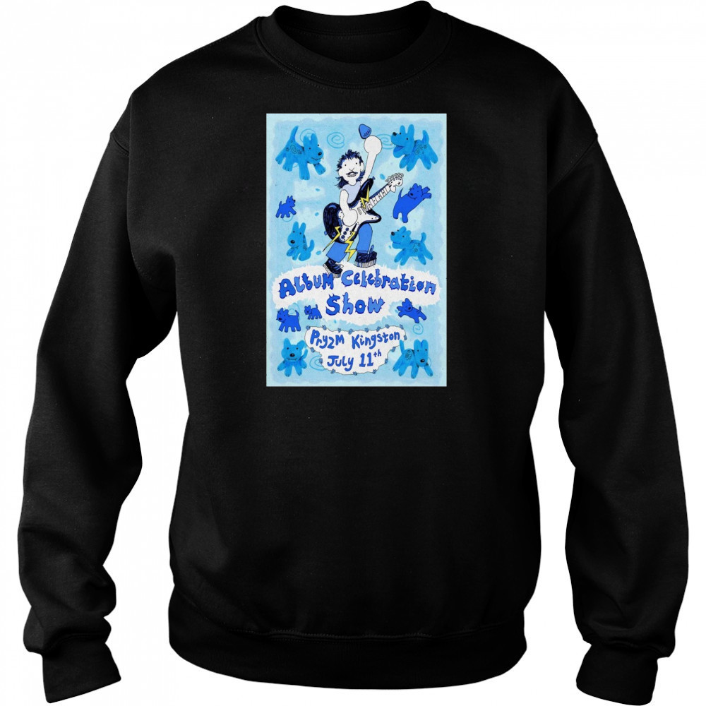 2025 James Marriott Tour Glasgow Poster T-Shirt Sweatshirt