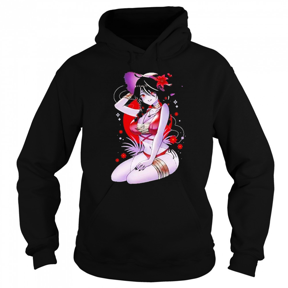 Demythicall Sunhat T-Shirt Hoodie