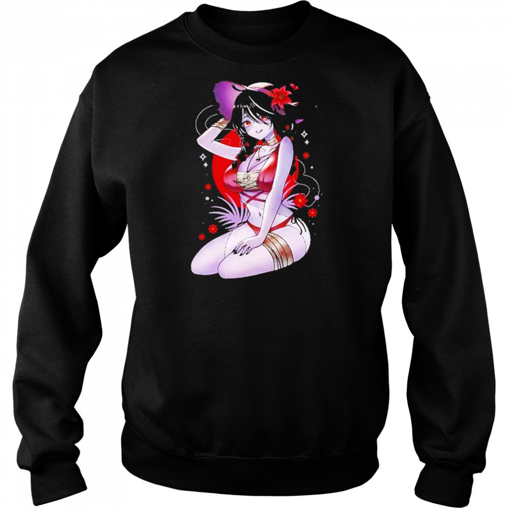 Demythicall Sunhat T-Shirt Sweatshirt