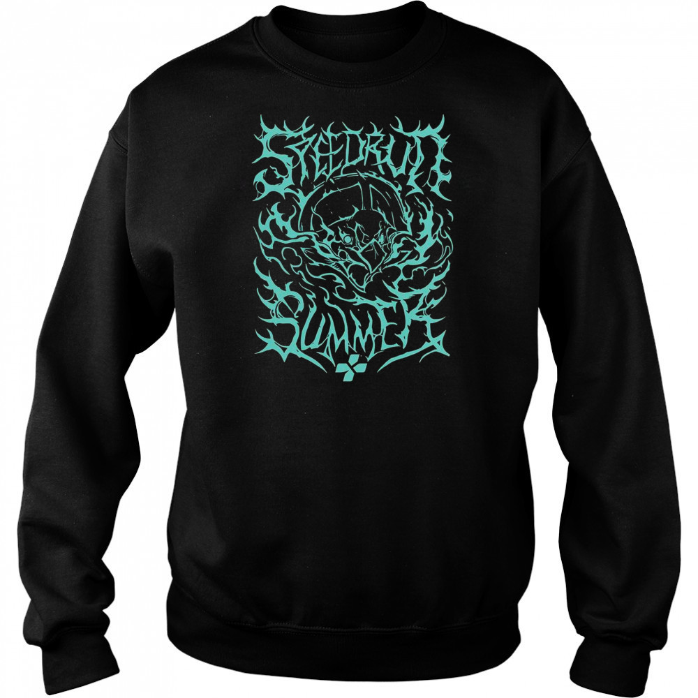 Games Done Quick Speedrun Summer T-Shirt Sweatshirt