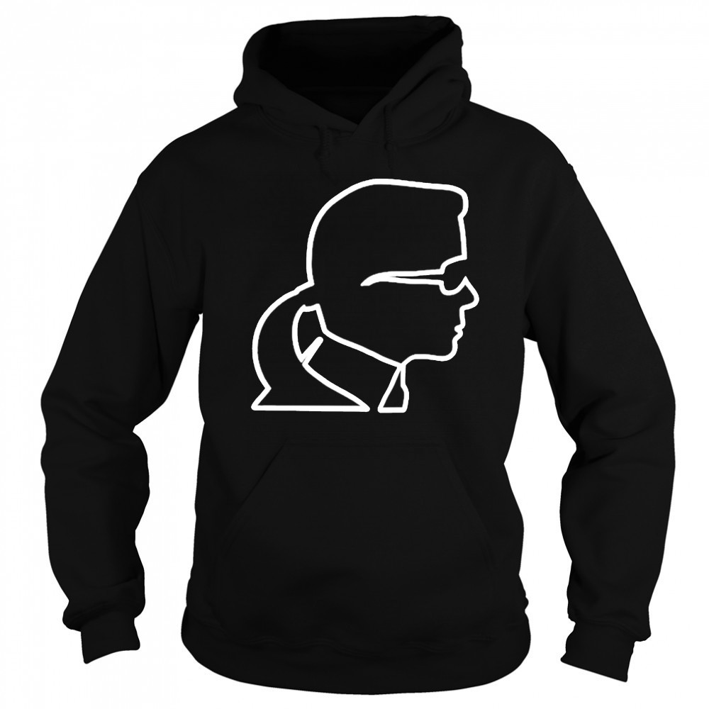 Hunger Games Accidental Caesar Flickerman T-shirt Hoodie