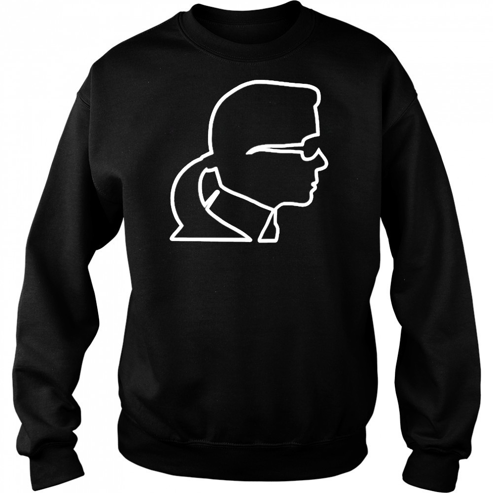 Hunger Games Accidental Caesar Flickerman T-shirt Sweatshirt