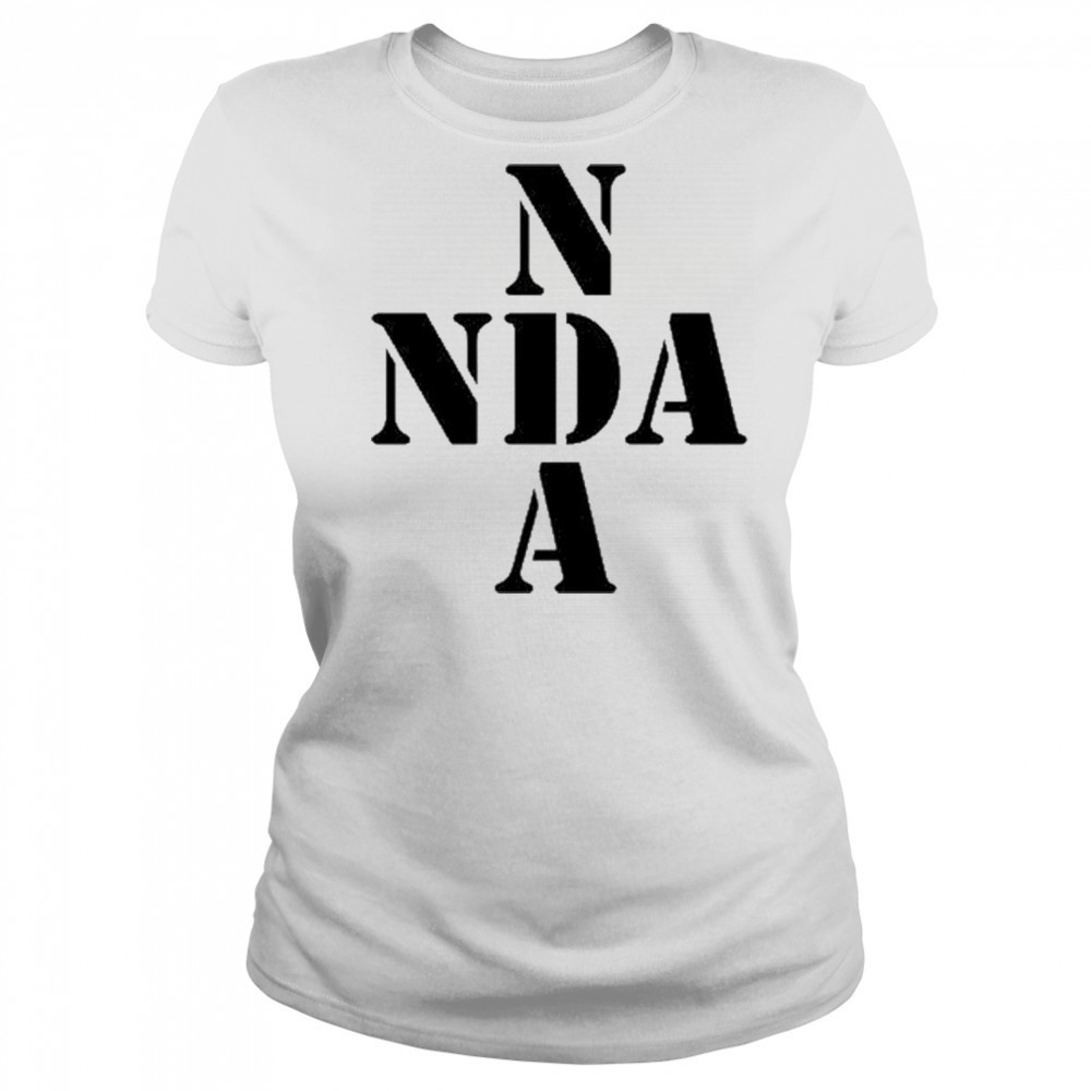 Nda Nda T-Shirt Women's T-shirt