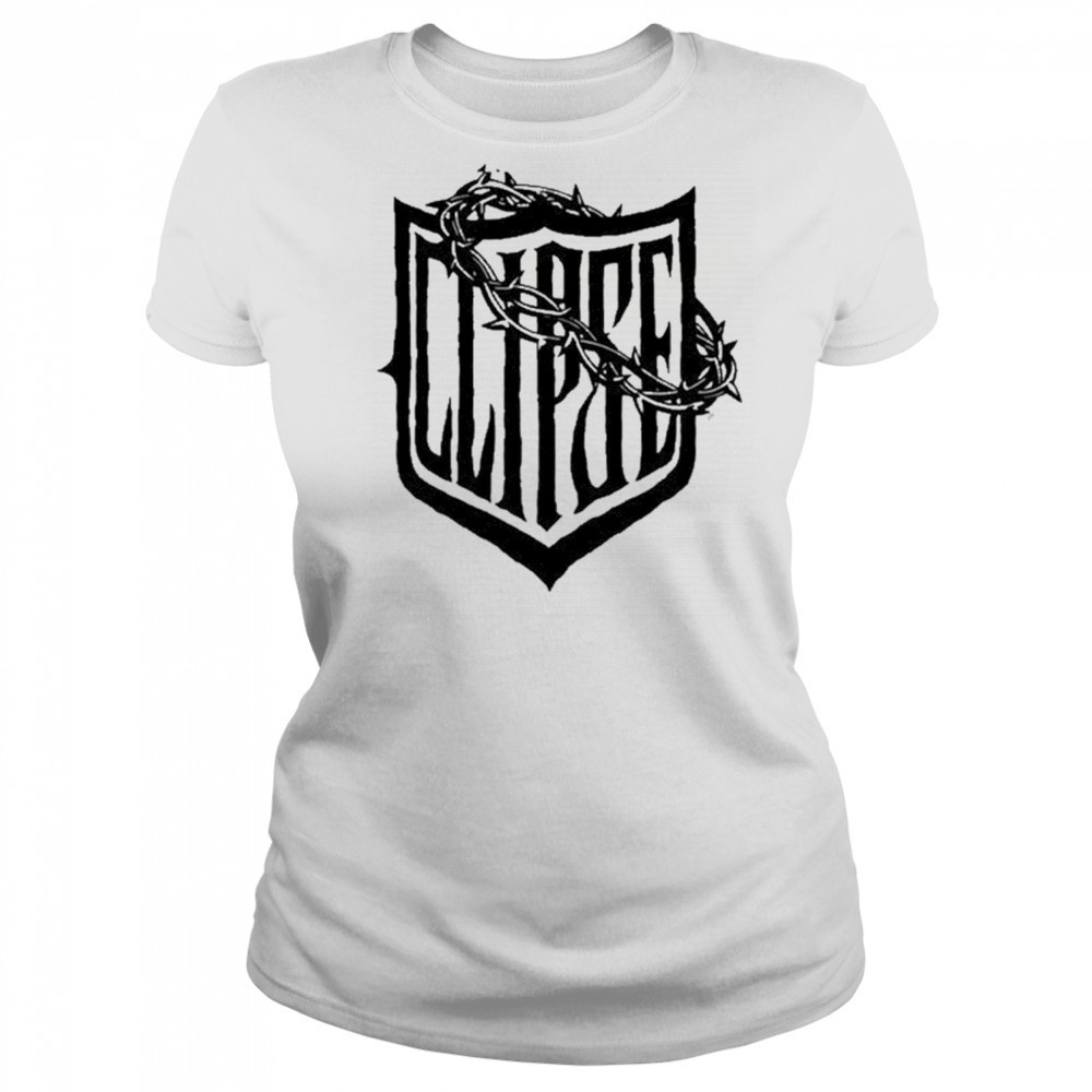 VERDY x Clipse T-Shirt Women's T-shirt