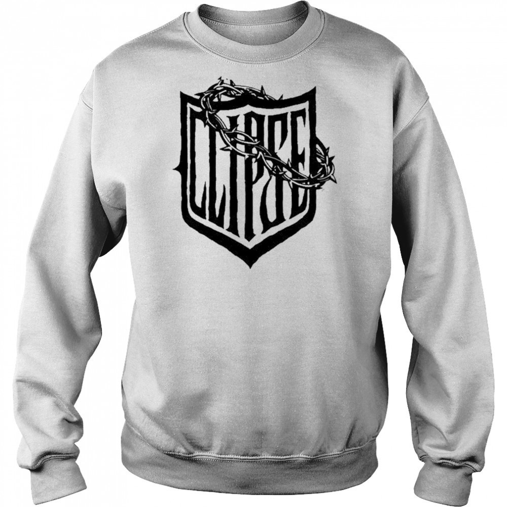 VERDY x Clipse T-Shirt Sweatshirt