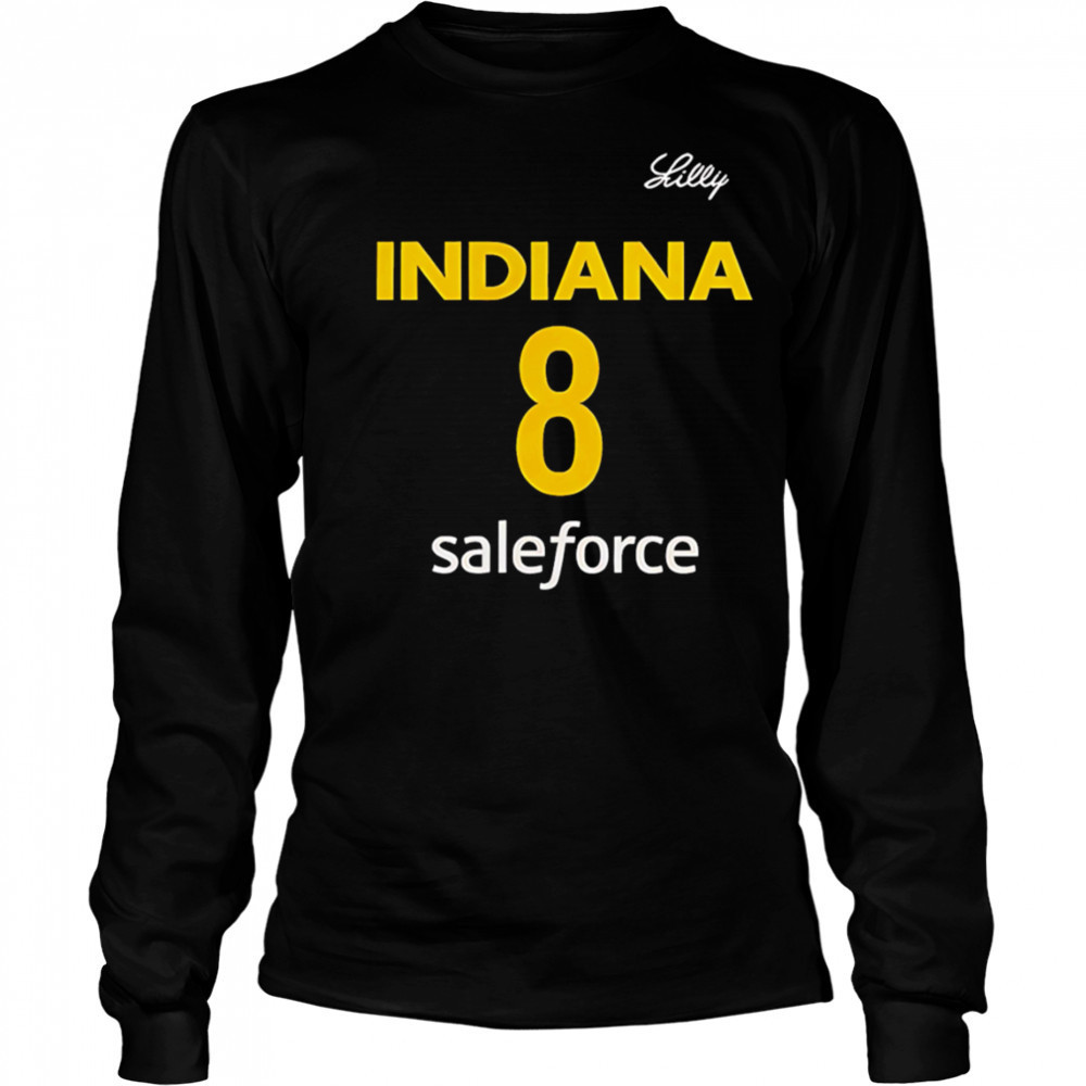 Caitlin Clark Sophie Cunningham 2025 shirt Long Sleeved