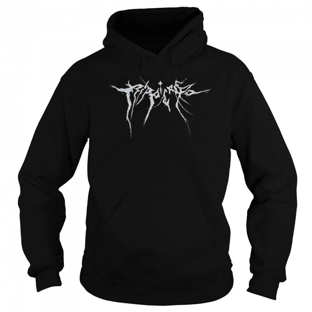 Trippie Redd Goth Trippie T-shirt Hoodie