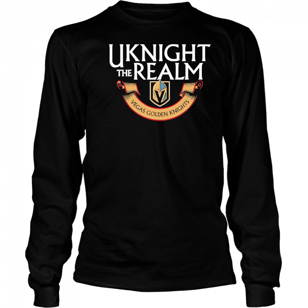 Vegas Golden Knights Peanuts shirt Long Sleeved