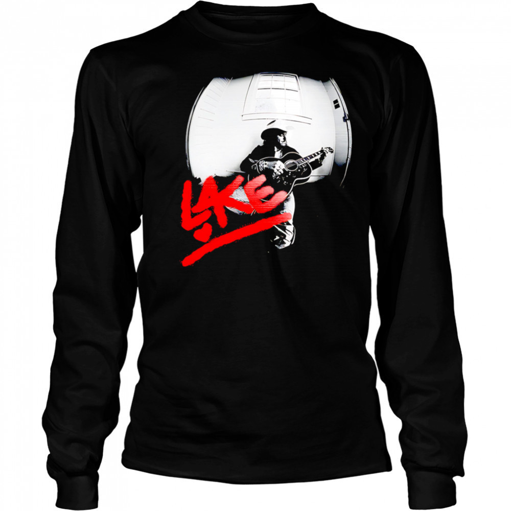 Brandon Lake Shop Fisheye shirt Long Sleeved