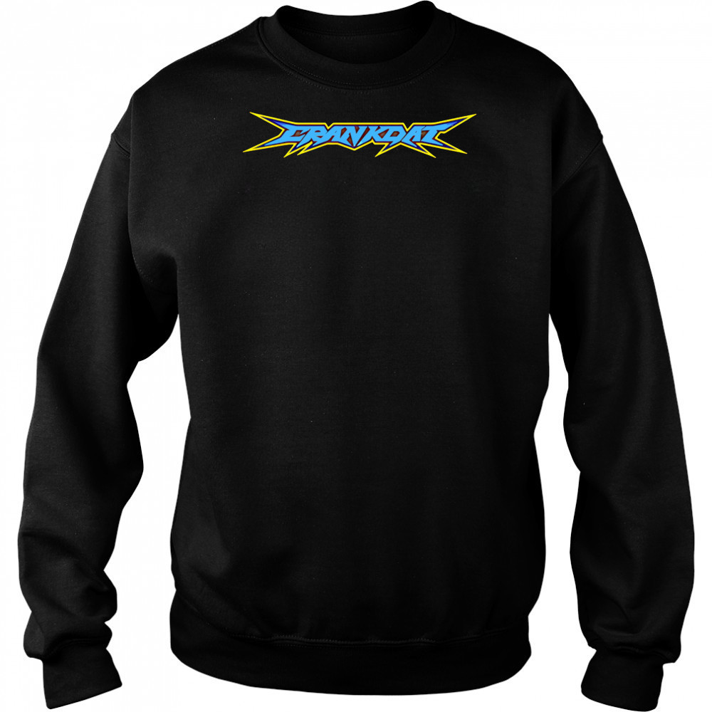 Crankdat Festival design shirt Sweatshirt
