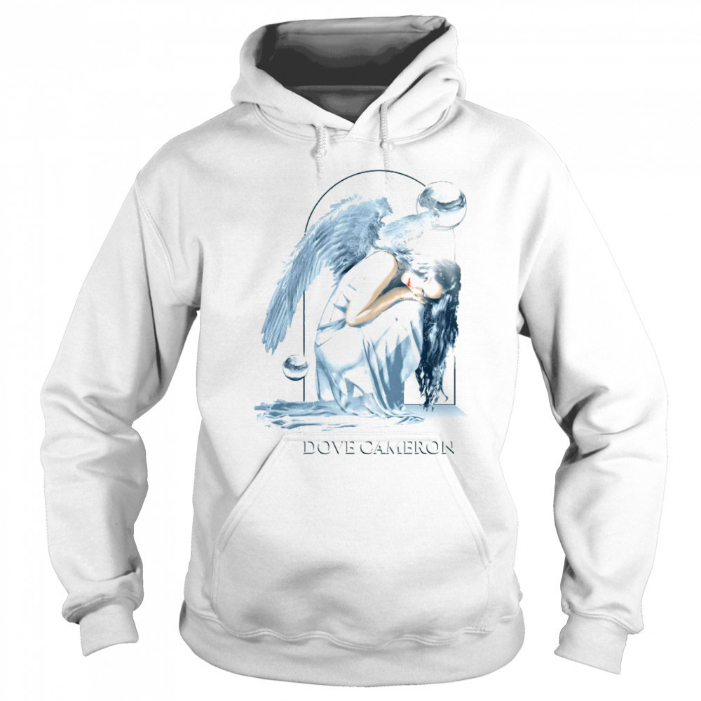 Dove Cameron Collectors Edition T-Shirt Hoodie