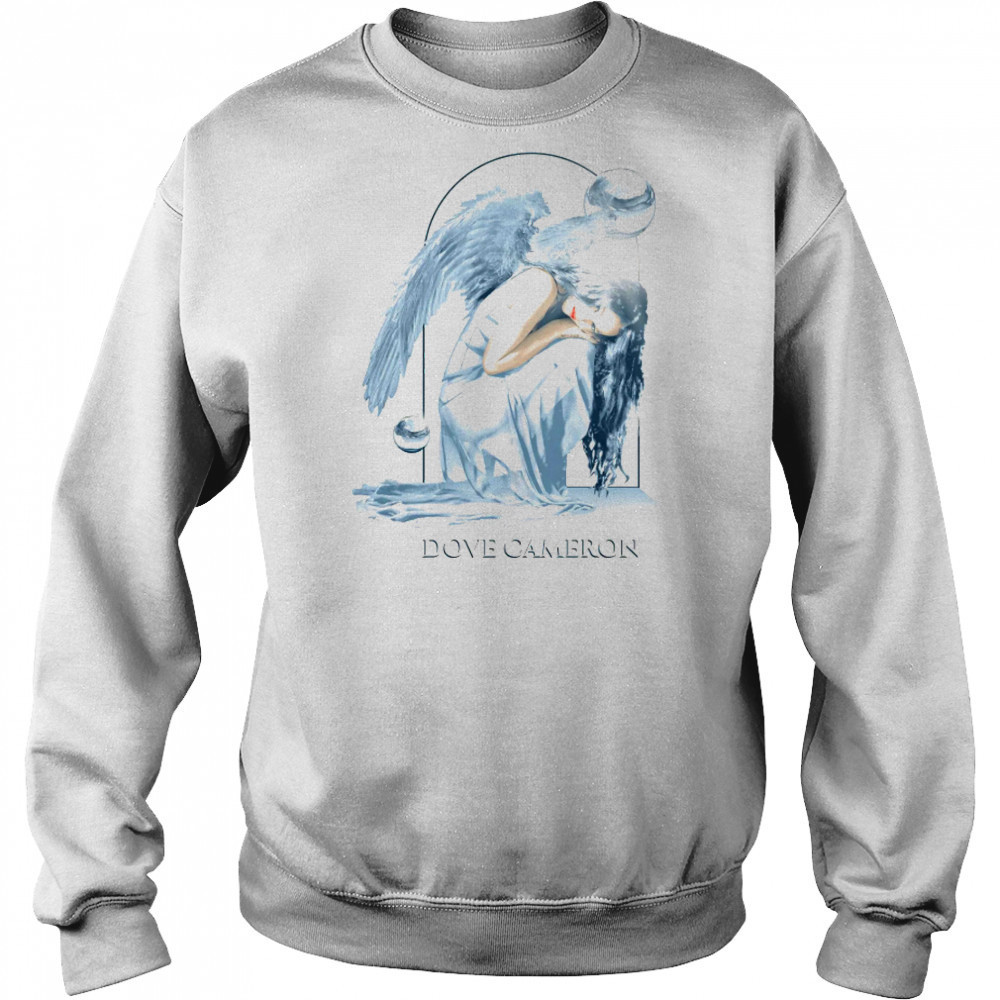 Dove Cameron Collectors Edition T-Shirt Sweatshirt