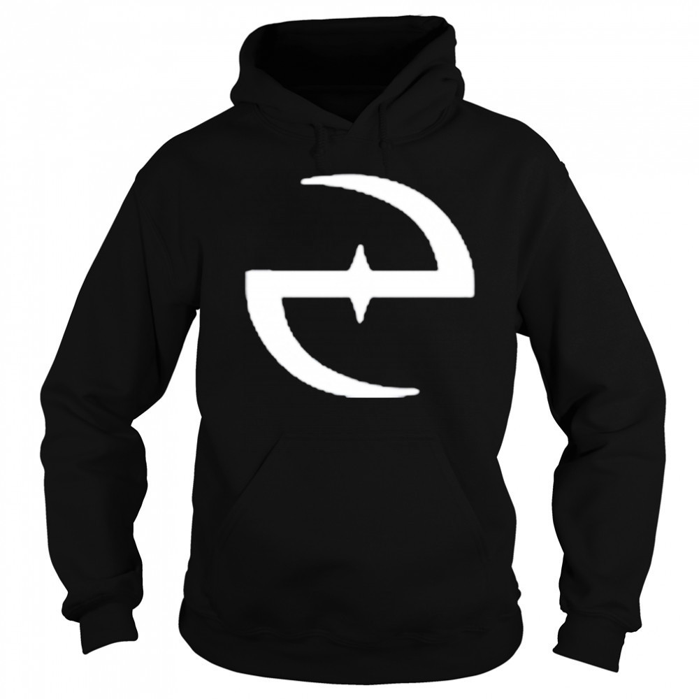 Evanescence E-Logo T-Shirt Hoodie