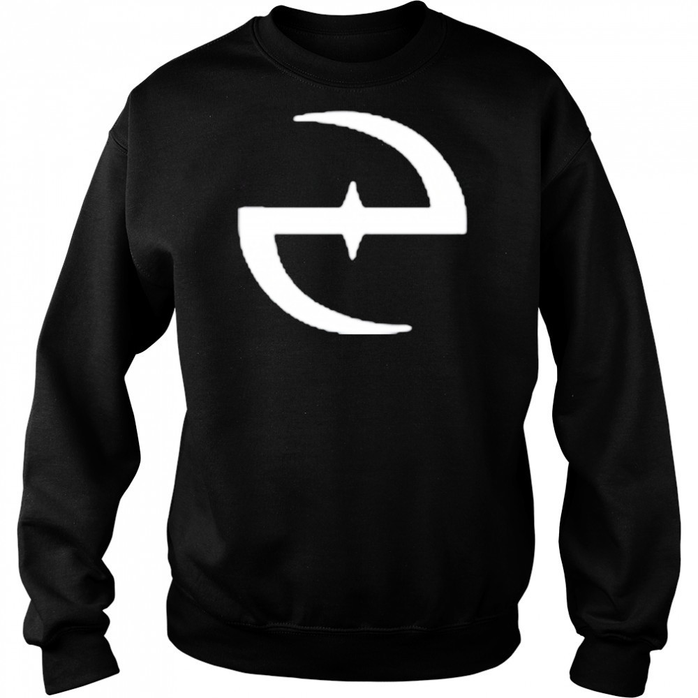 Evanescence E-Logo T-Shirt Sweatshirt