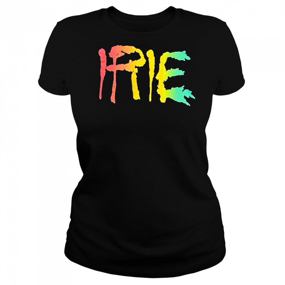 Jamaican Styles Irie shirt Women's T-shirt