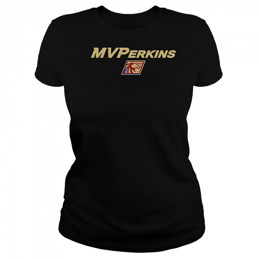 Michigan Panthers MVPerkins T-Shirt Women's T-shirt