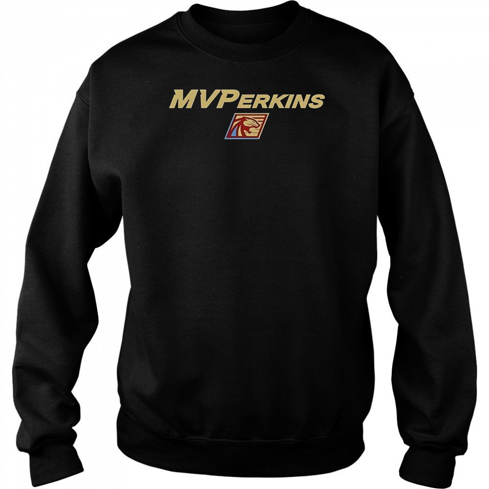 Michigan Panthers MVPerkins T-Shirt Sweatshirt