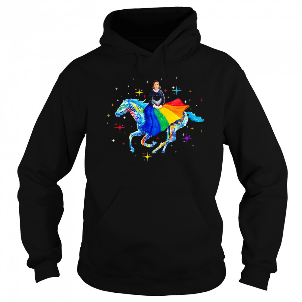Pride Mary Todd Lincoln shirt Hoodie