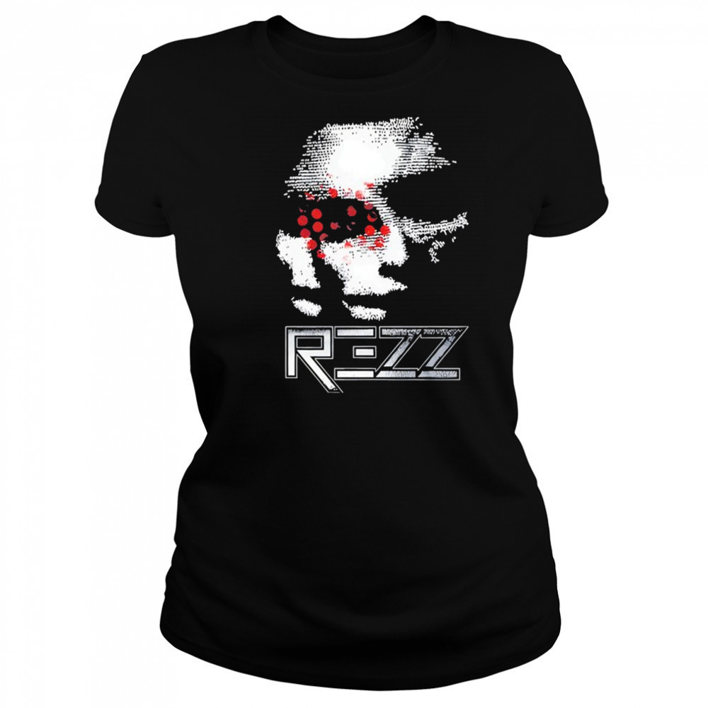 Rezz Para Somnia T-Shirt Women's T-shirt