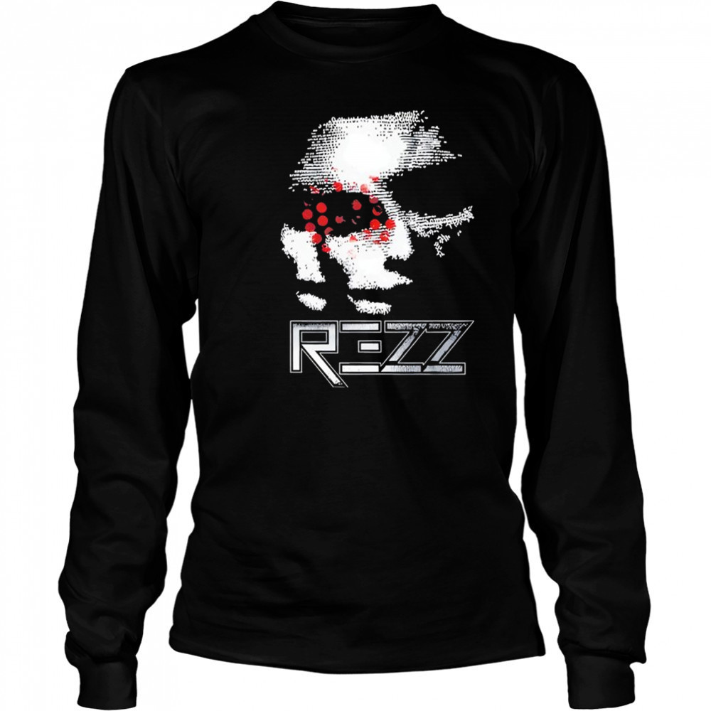 Rezz Para Somnia T-Shirt Long Sleeved