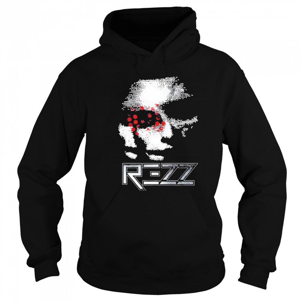Rezz Para Somnia T-Shirt Hoodie
